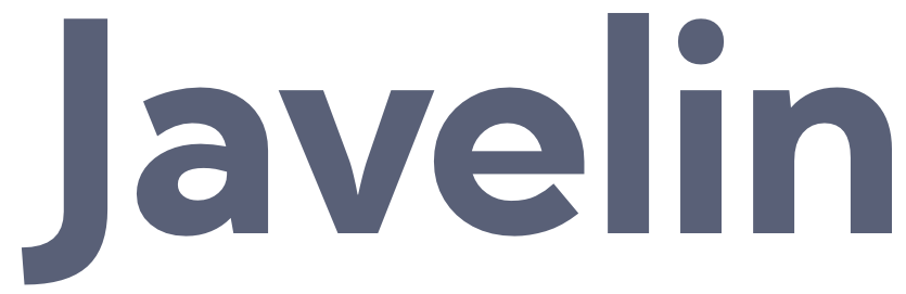 Javelin Logo